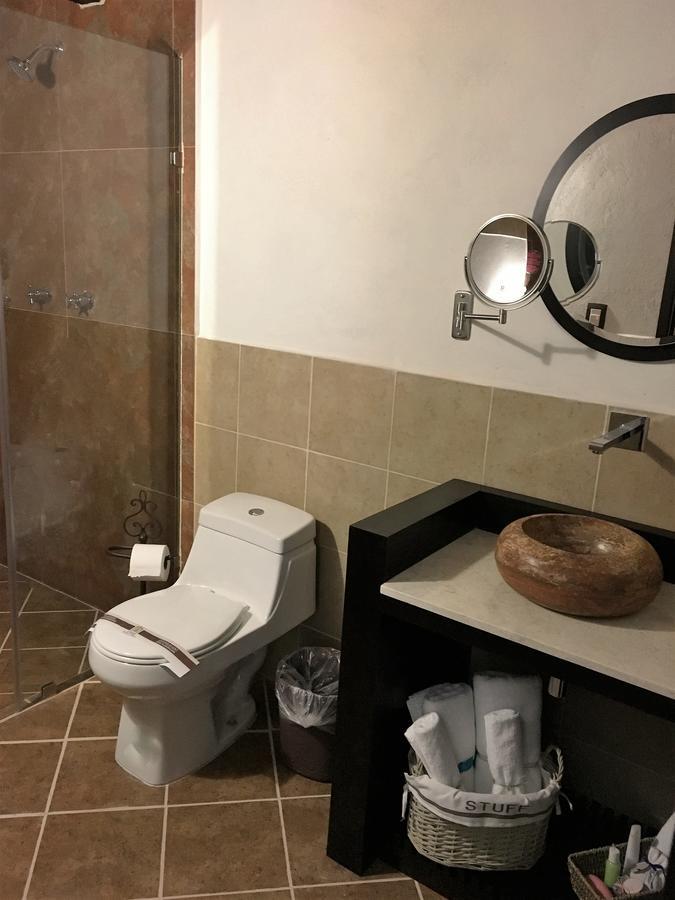 Casa Pozo Del Rayo Hotel Boutique Dolores Hidalgo Dış mekan fotoğraf