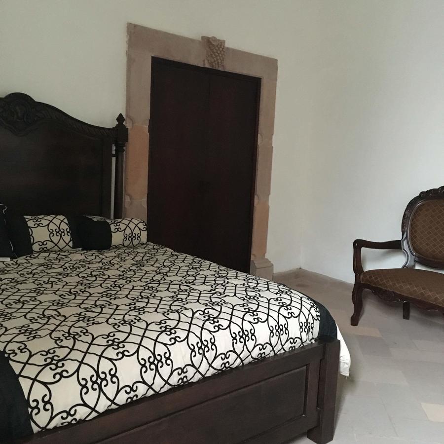 Casa Pozo Del Rayo Hotel Boutique Dolores Hidalgo Dış mekan fotoğraf
