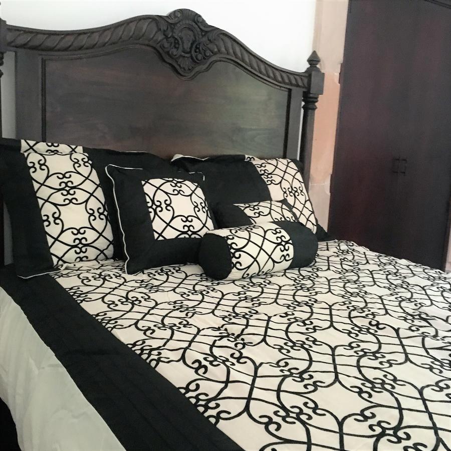 Casa Pozo Del Rayo Hotel Boutique Dolores Hidalgo Dış mekan fotoğraf