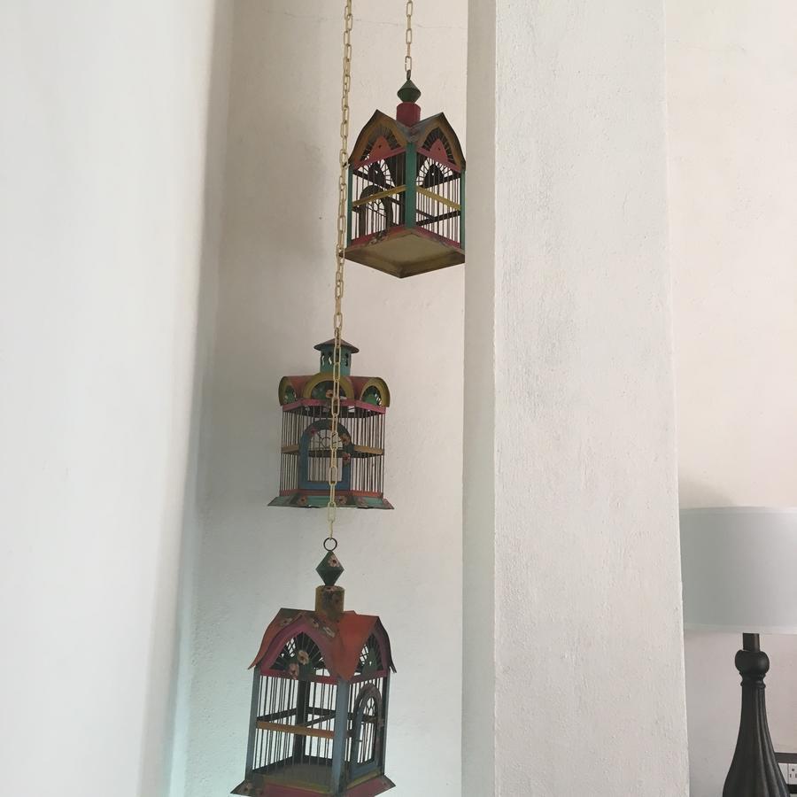 Casa Pozo Del Rayo Hotel Boutique Dolores Hidalgo Dış mekan fotoğraf
