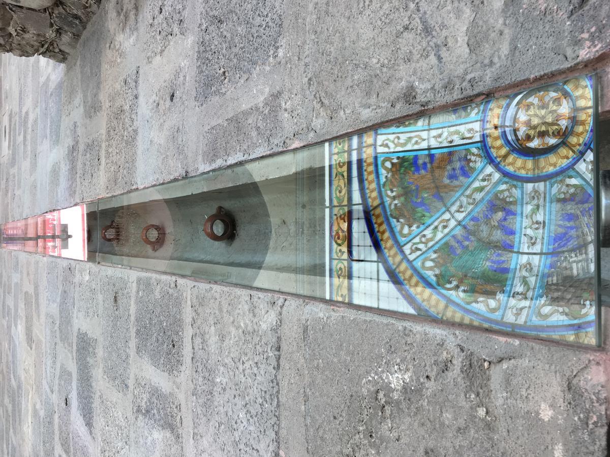 Casa Pozo Del Rayo Hotel Boutique Dolores Hidalgo Dış mekan fotoğraf