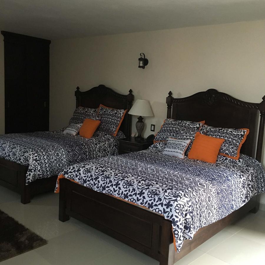 Casa Pozo Del Rayo Hotel Boutique Dolores Hidalgo Dış mekan fotoğraf