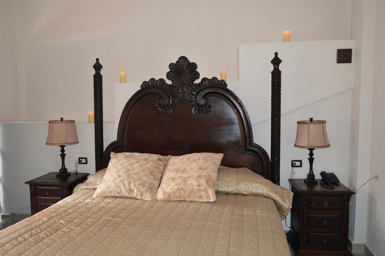 Casa Pozo Del Rayo Hotel Boutique Dolores Hidalgo Dış mekan fotoğraf