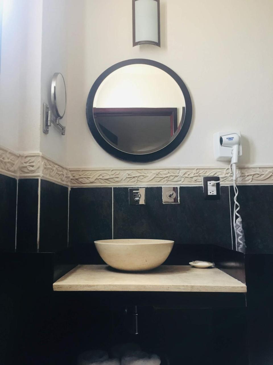 Casa Pozo Del Rayo Hotel Boutique Dolores Hidalgo Dış mekan fotoğraf