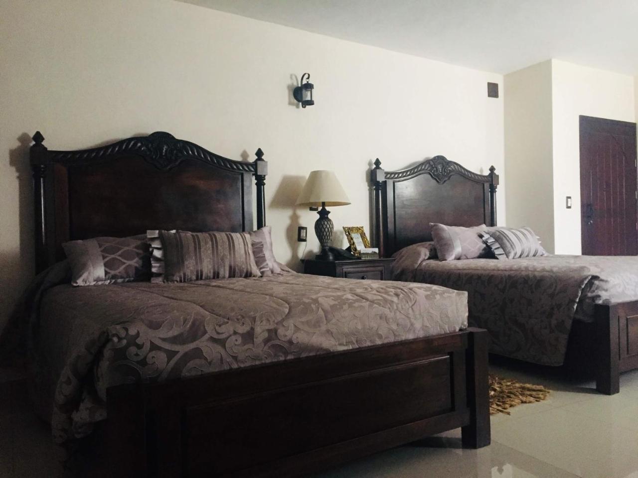 Casa Pozo Del Rayo Hotel Boutique Dolores Hidalgo Dış mekan fotoğraf
