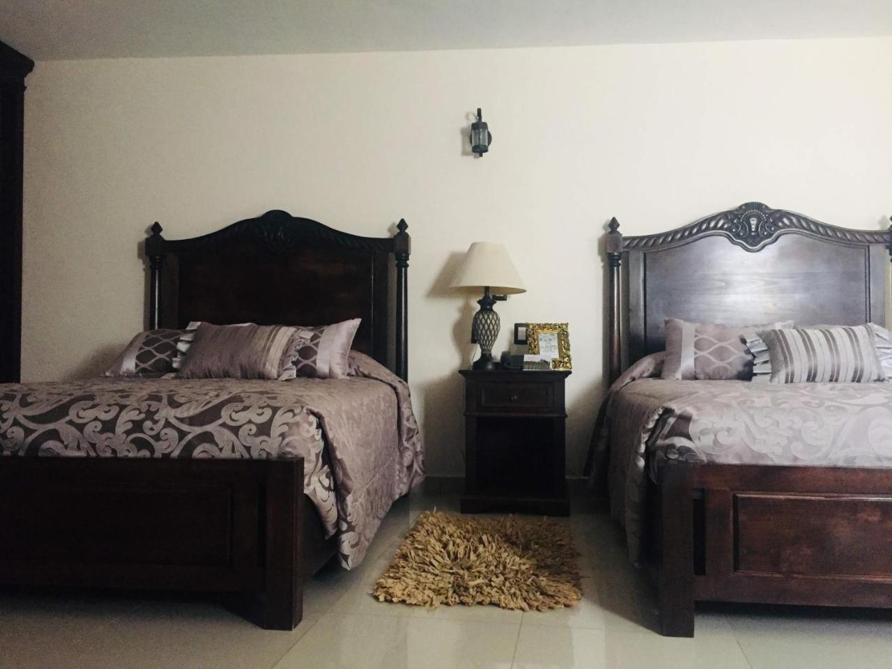 Casa Pozo Del Rayo Hotel Boutique Dolores Hidalgo Dış mekan fotoğraf