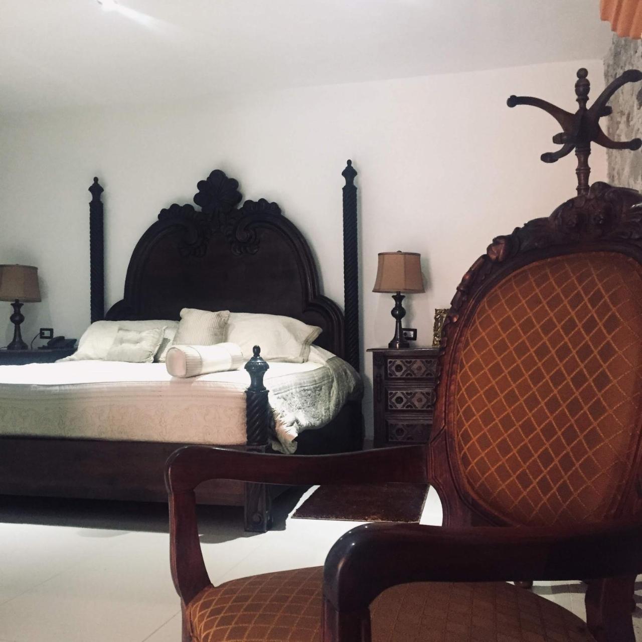 Casa Pozo Del Rayo Hotel Boutique Dolores Hidalgo Dış mekan fotoğraf