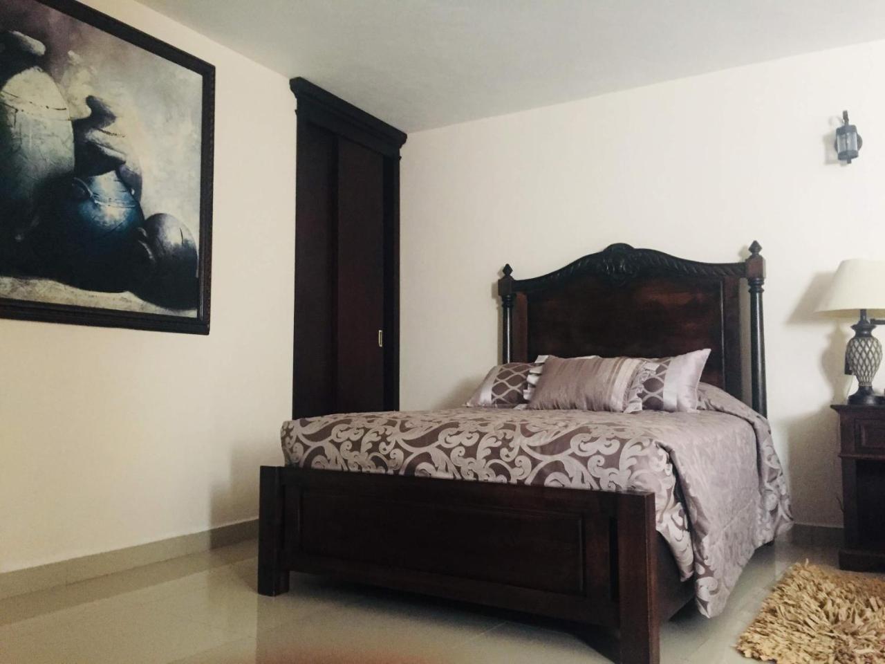 Casa Pozo Del Rayo Hotel Boutique Dolores Hidalgo Dış mekan fotoğraf